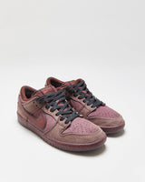 2023 Nike SB Dunk Low City Of Love 'Burgundy Crush' Trainers - UK8.5