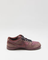 2023 Nike SB Dunk Low City Of Love 'Burgundy Crush' Trainers - UK8.5
