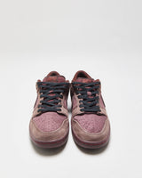 2023 Nike SB Dunk Low City Of Love 'Burgundy Crush' Trainers - UK8.5