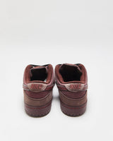 2023 Nike SB Dunk Low City Of Love 'Burgundy Crush' Trainers - UK8.5