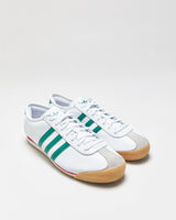 Adidas Italia 70s 'Collegiate Green' Trainers - UK11.5