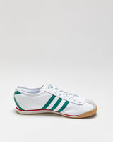 Adidas Italia 70s 'Collegiate Green' Trainers - UK11.5