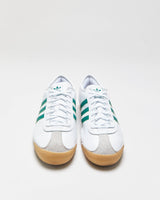 Adidas Italia 70s 'Collegiate Green' Trainers - UK11.5