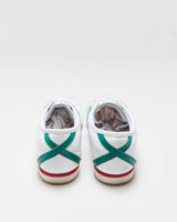 Adidas Italia 70s 'Collegiate Green' Trainers - UK11.5