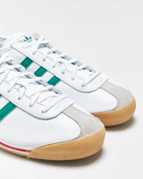 Adidas Italia 70s 'Collegiate Green' Trainers - UK11.5