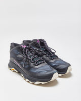 Salomon Outrise Gore-Tex Trainers - UK7.5