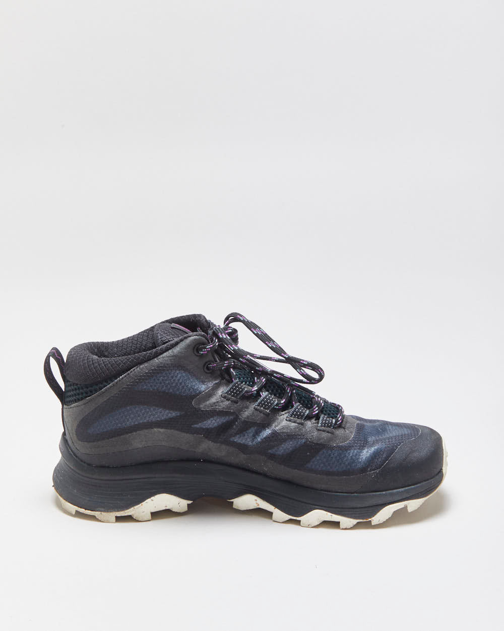Salomon Outrise Gore-Tex Trainers - UK7.5