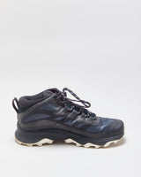 Salomon Outrise Gore-Tex Trainers - UK7.5