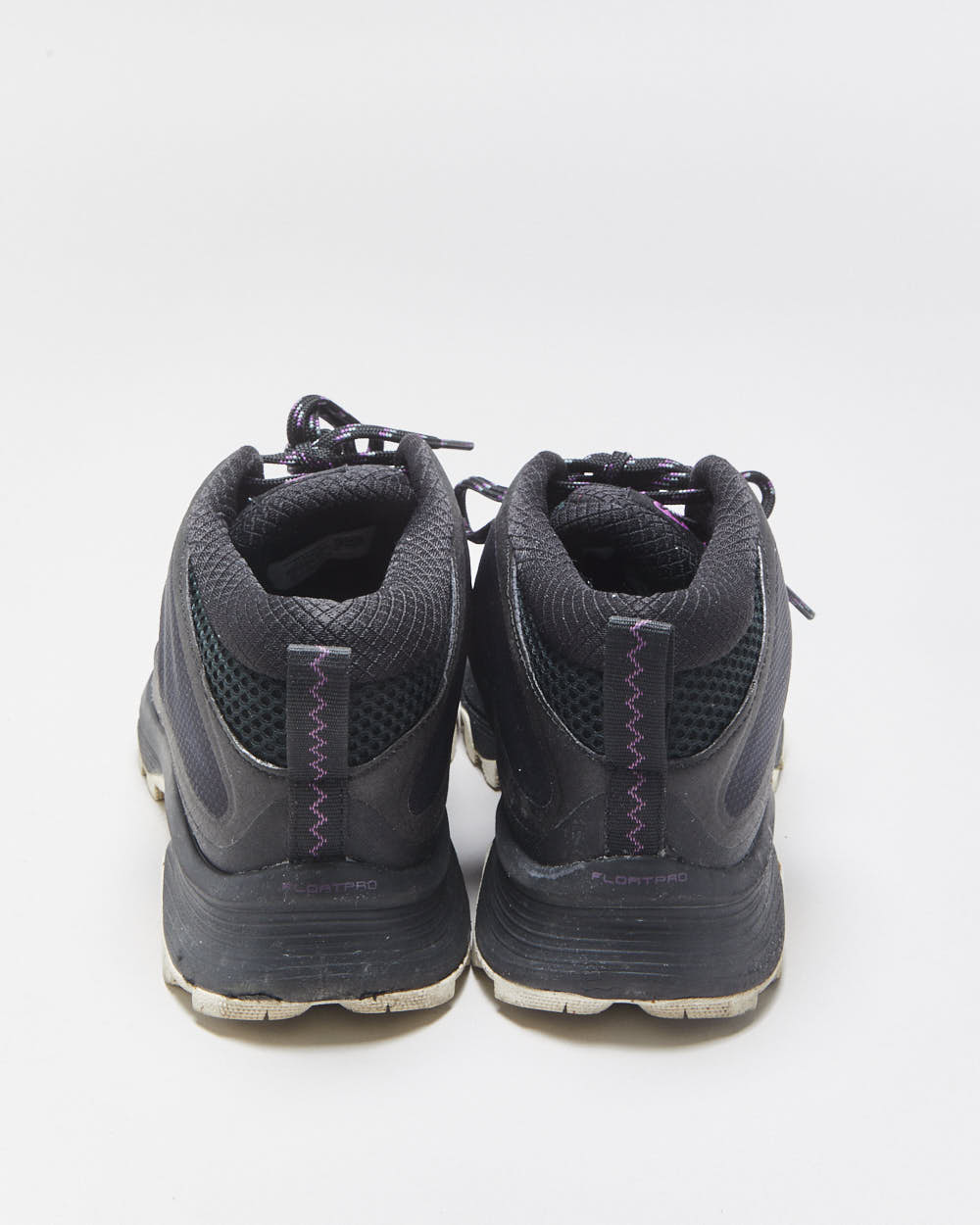 Salomon Outrise Gore-Tex Trainers - UK7.5