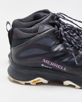 Salomon Outrise Gore-Tex Trainers - UK7.5