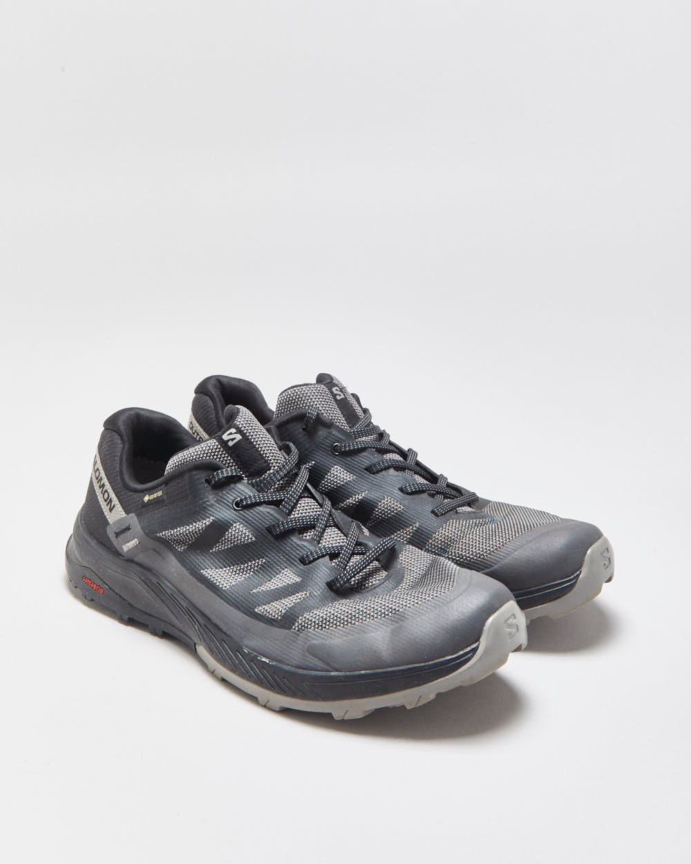 Salomon Outrise Gore-Tex Trainers - UK7.5