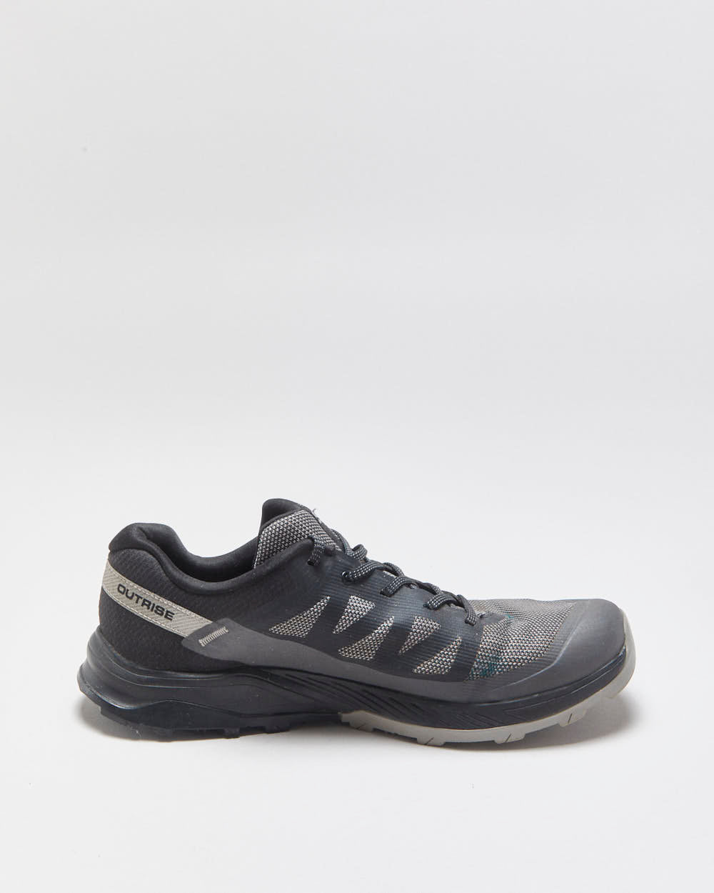 Salomon Outrise Gore-Tex Trainers - UK7.5