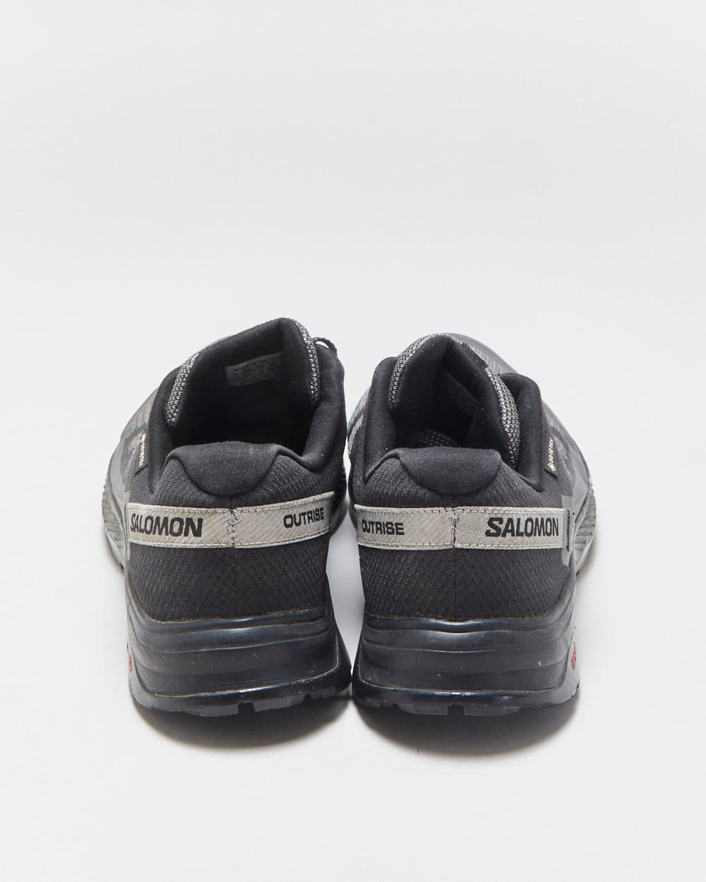Salomon Outrise Gore-Tex Trainers - UK7.5