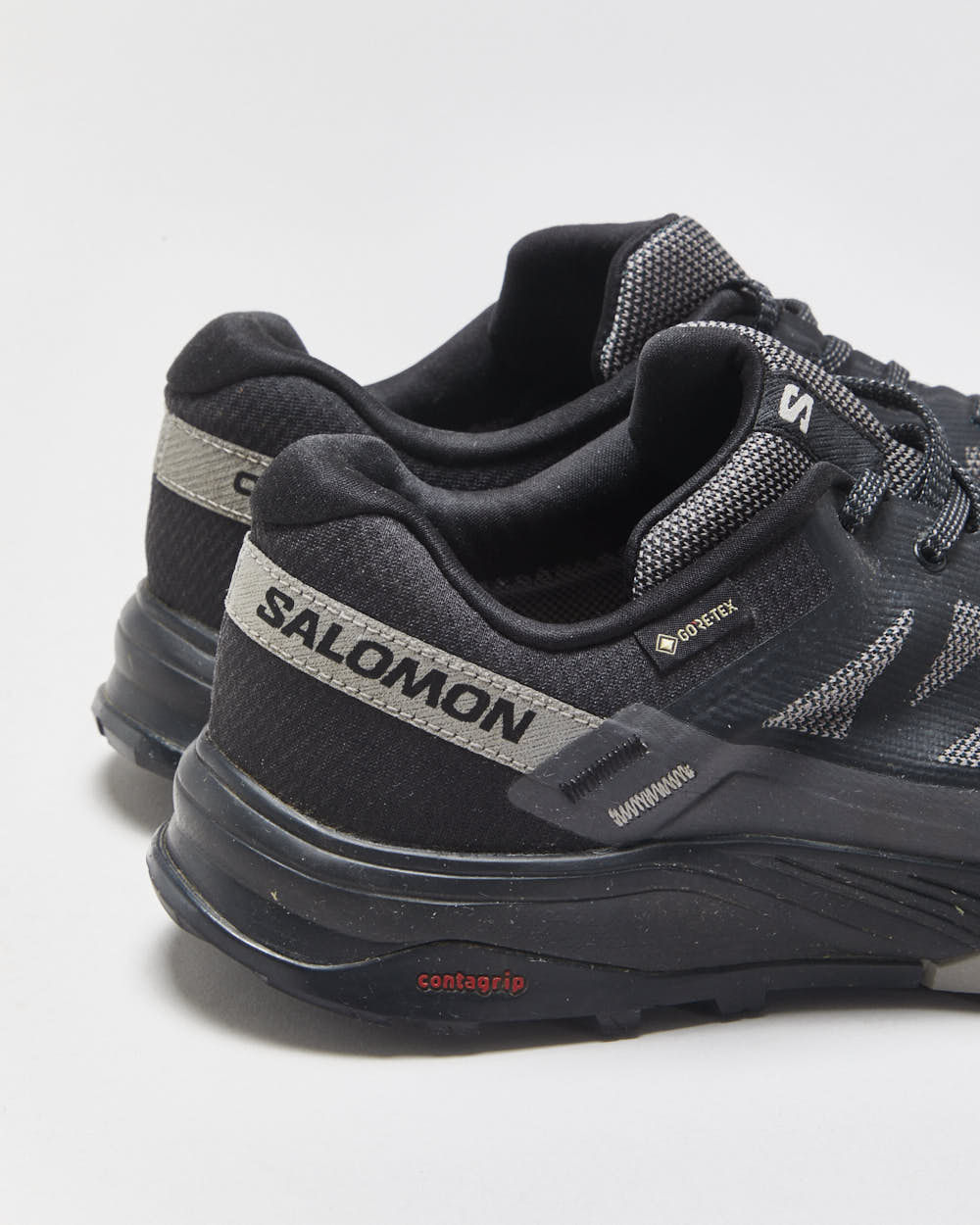 Salomon Outrise Gore-Tex Trainers - UK7.5