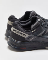 Salomon Outrise Gore-Tex Trainers - UK7.5