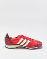 Adidas Originals SL 72 Trainers - UK7.5