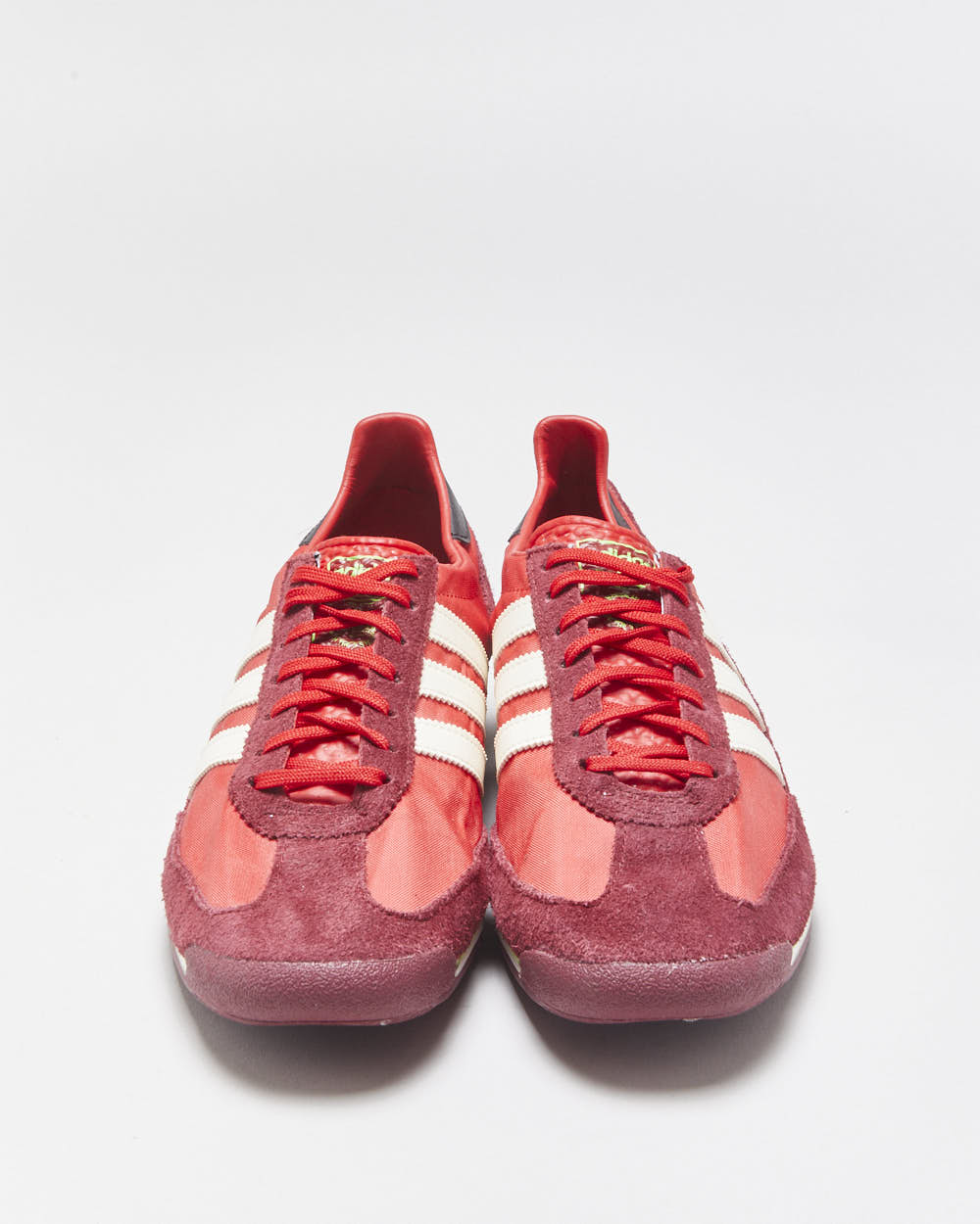 Adidas Originals SL 72 Trainers - UK7.5