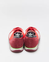 Adidas Originals SL 72 Trainers - UK7.5
