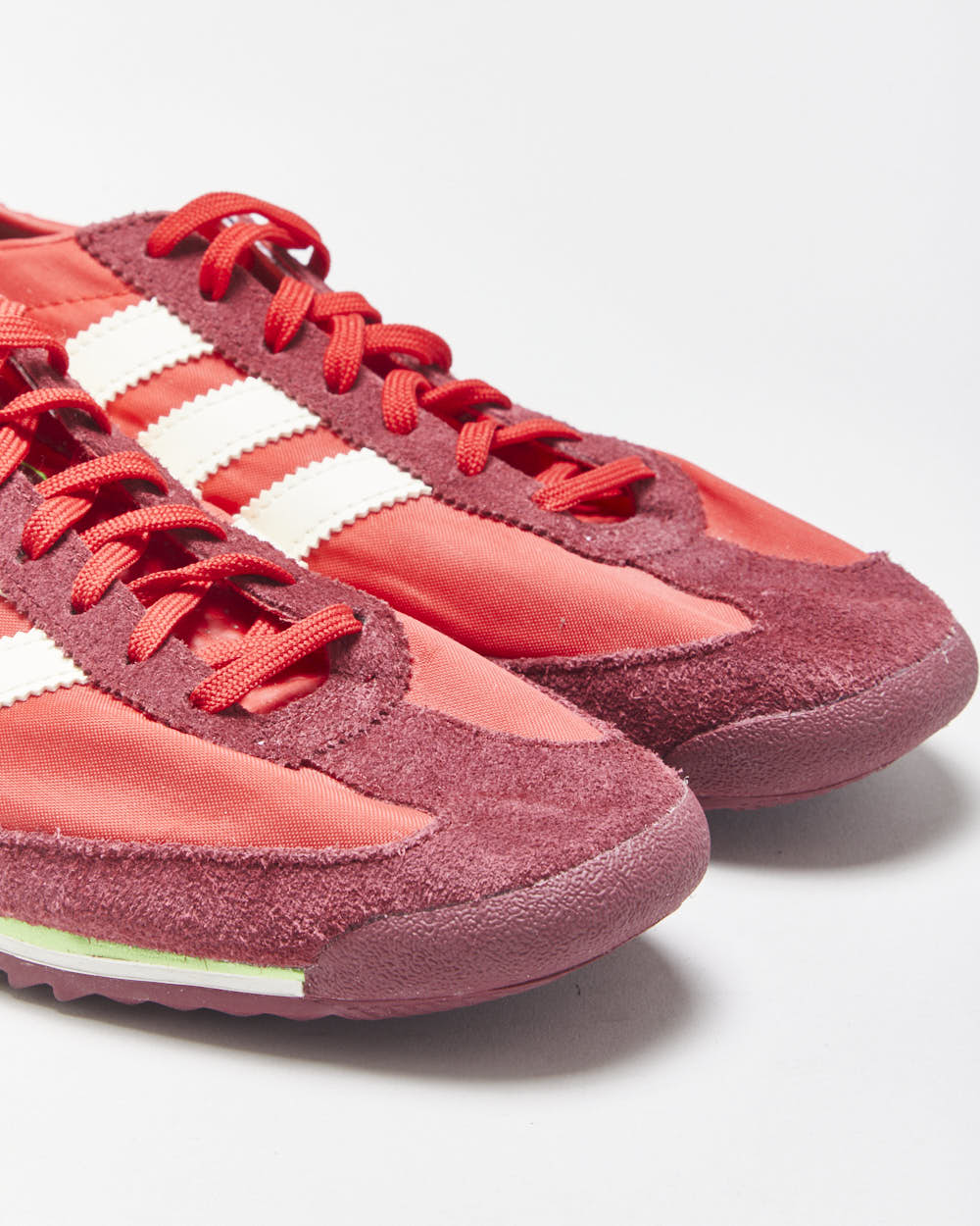 Adidas Originals SL 72 Trainers - UK7.5