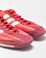Adidas Originals SL 72 Trainers - UK7.5