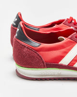 Adidas Originals SL 72 Trainers - UK7.5