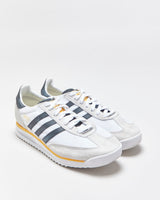 Adidas Originals SL 72 Trainers - UK8.5