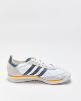 Adidas Originals SL 72 Trainers - UK8.5