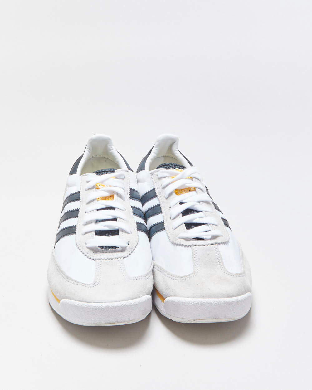 Adidas Originals SL 72 Trainers - UK8.5