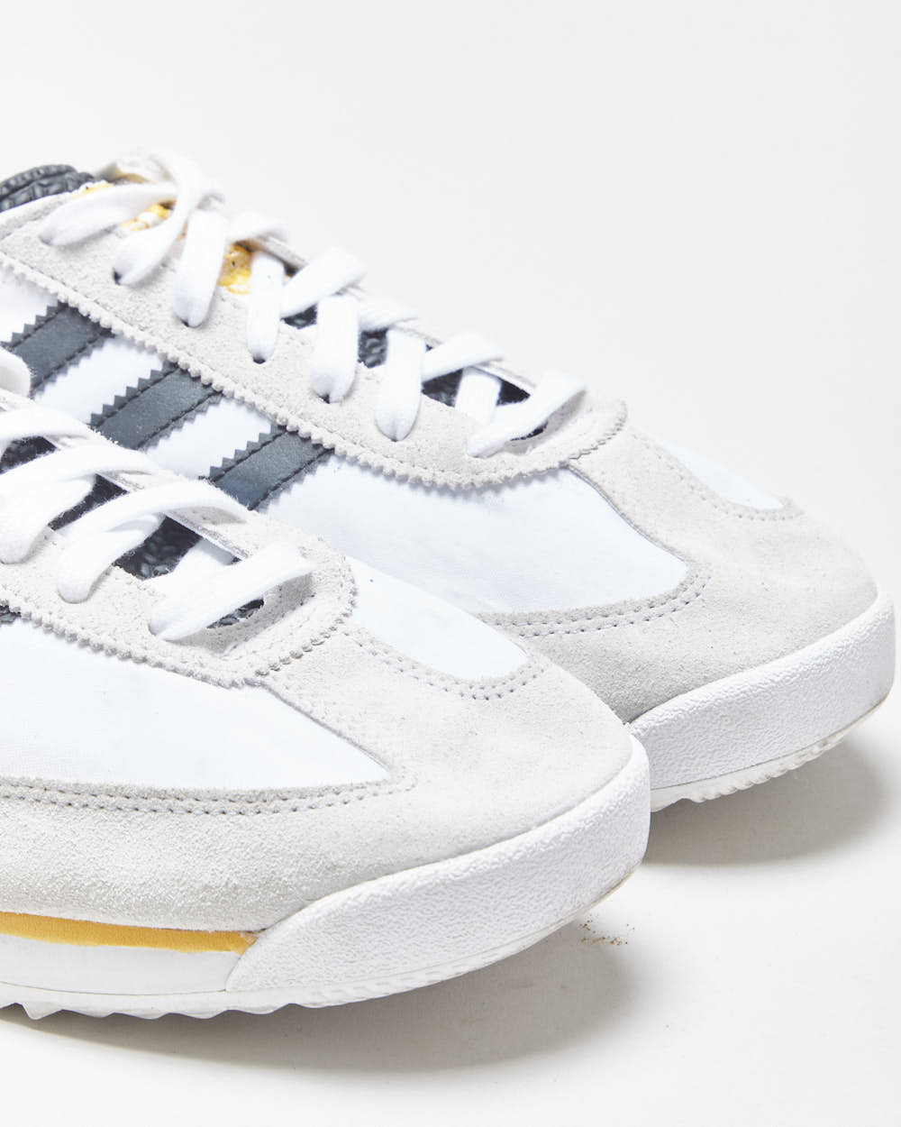 Adidas Originals SL 72 Trainers - UK8.5