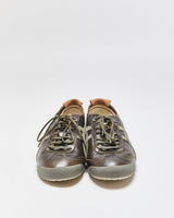 Onitsuka Tiger Mexico 66 'Bronze Green' Trainers -UK9.5