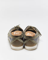 Onitsuka Tiger Mexico 66 'Bronze Green' Trainers -UK9.5