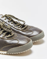 Onitsuka Tiger Mexico 66 'Bronze Green' Trainers -UK9.5