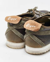 Onitsuka Tiger Mexico 66 'Bronze Green' Trainers -UK9.5