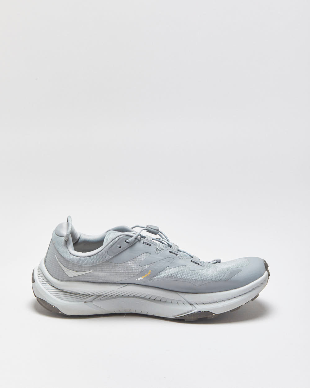 Hoka Transport Gore-tex 'Galactic Grey/Stardust' Trainers - UK10