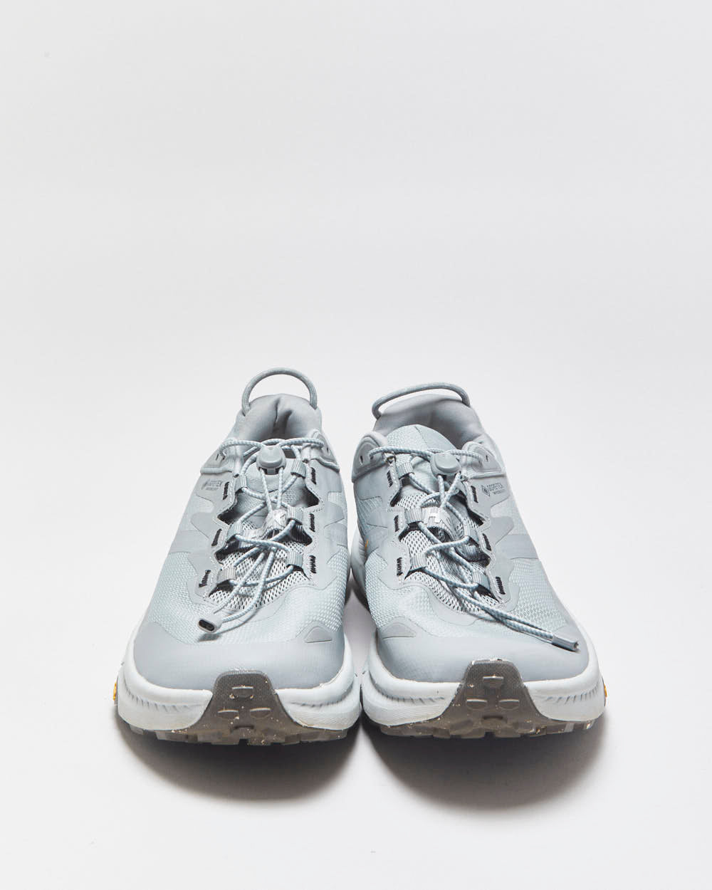 Hoka Transport Gore-tex 'Galactic Grey/Stardust' Trainers - UK10