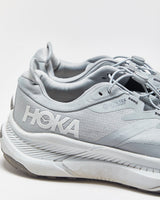 Hoka Transport Gore-tex 'Galactic Grey/Stardust' Trainers - UK10