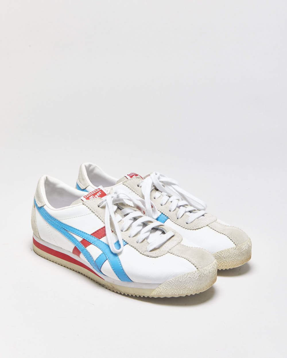 Onitsuka Tiger Corsair Trainers - UK7.5
