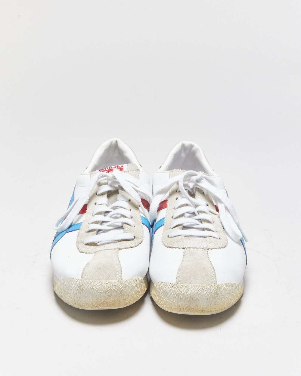 Onitsuka Tiger Corsair Trainers - UK7.5