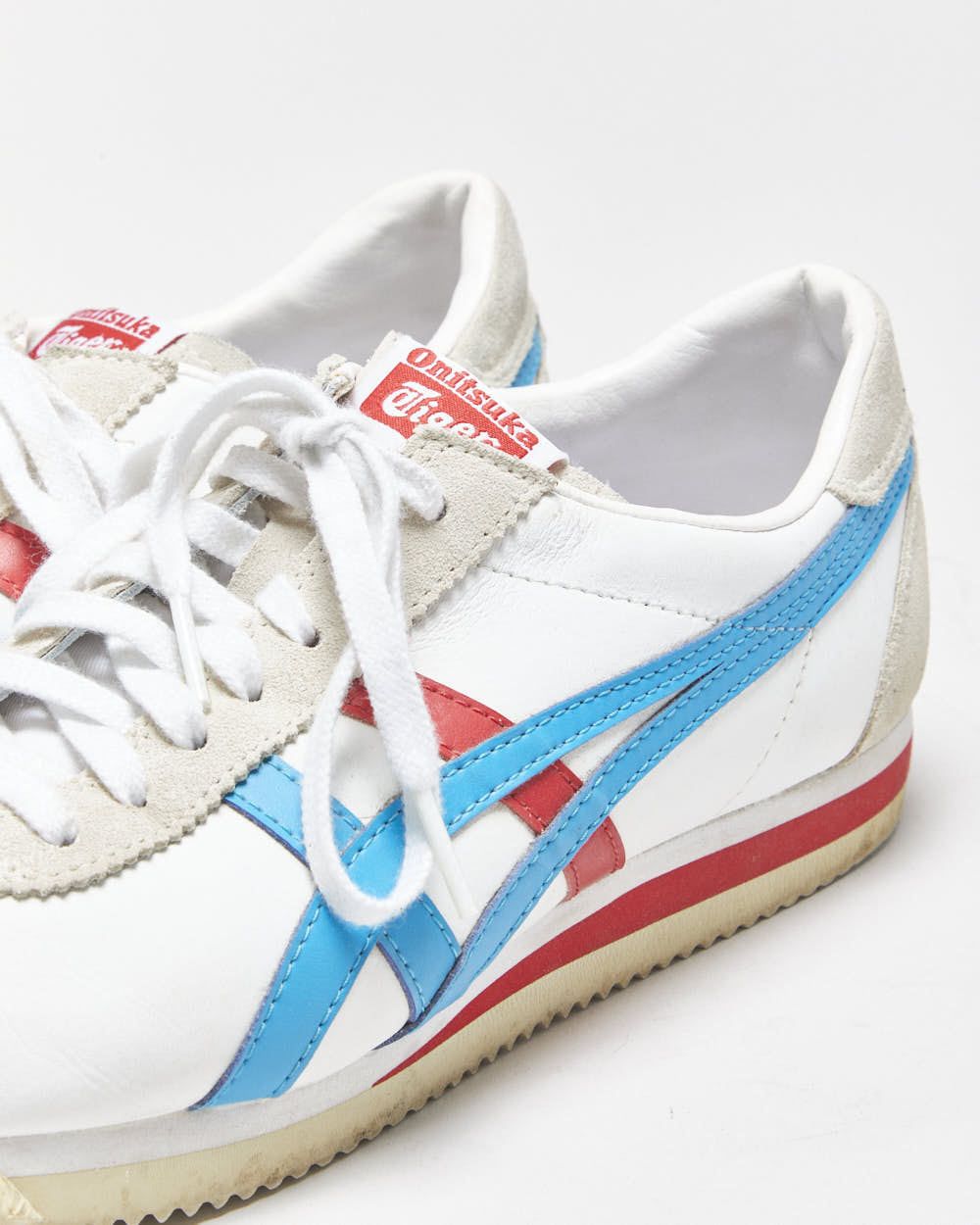 Onitsuka Tiger Corsair Trainers - UK7.5