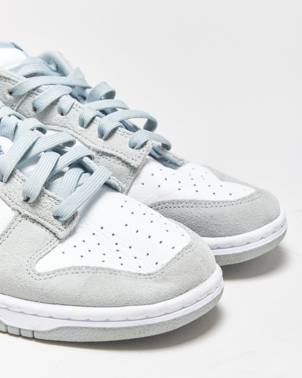 Nike Dunk Low SE 'Light Pumice' Trainers - UK7.5