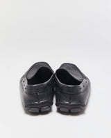 Vintage Prada Driving Moccasin Loafers - UK8