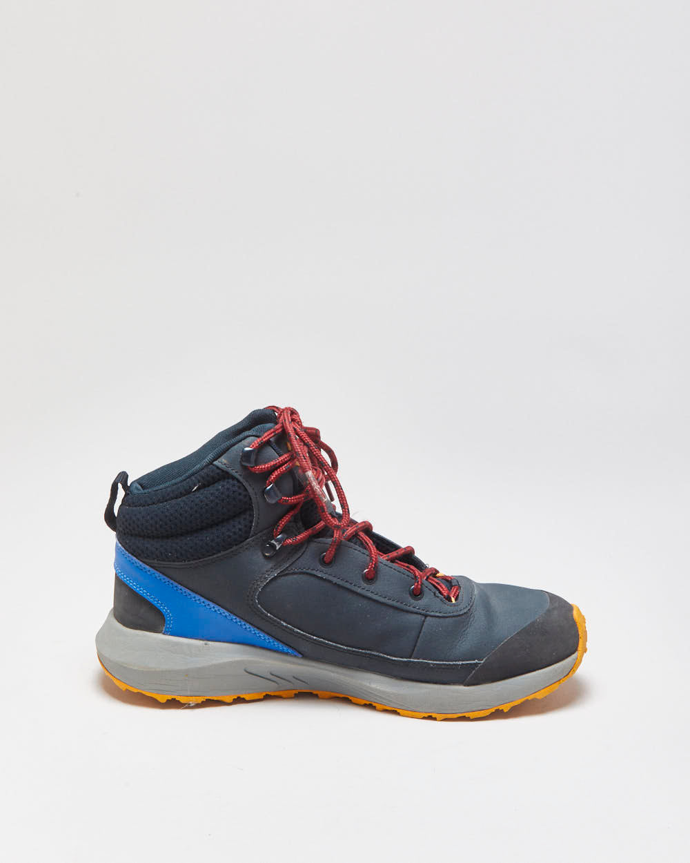 Columbia Trailstorm Techlite Peak Mid Hiking Boots - UK8.5