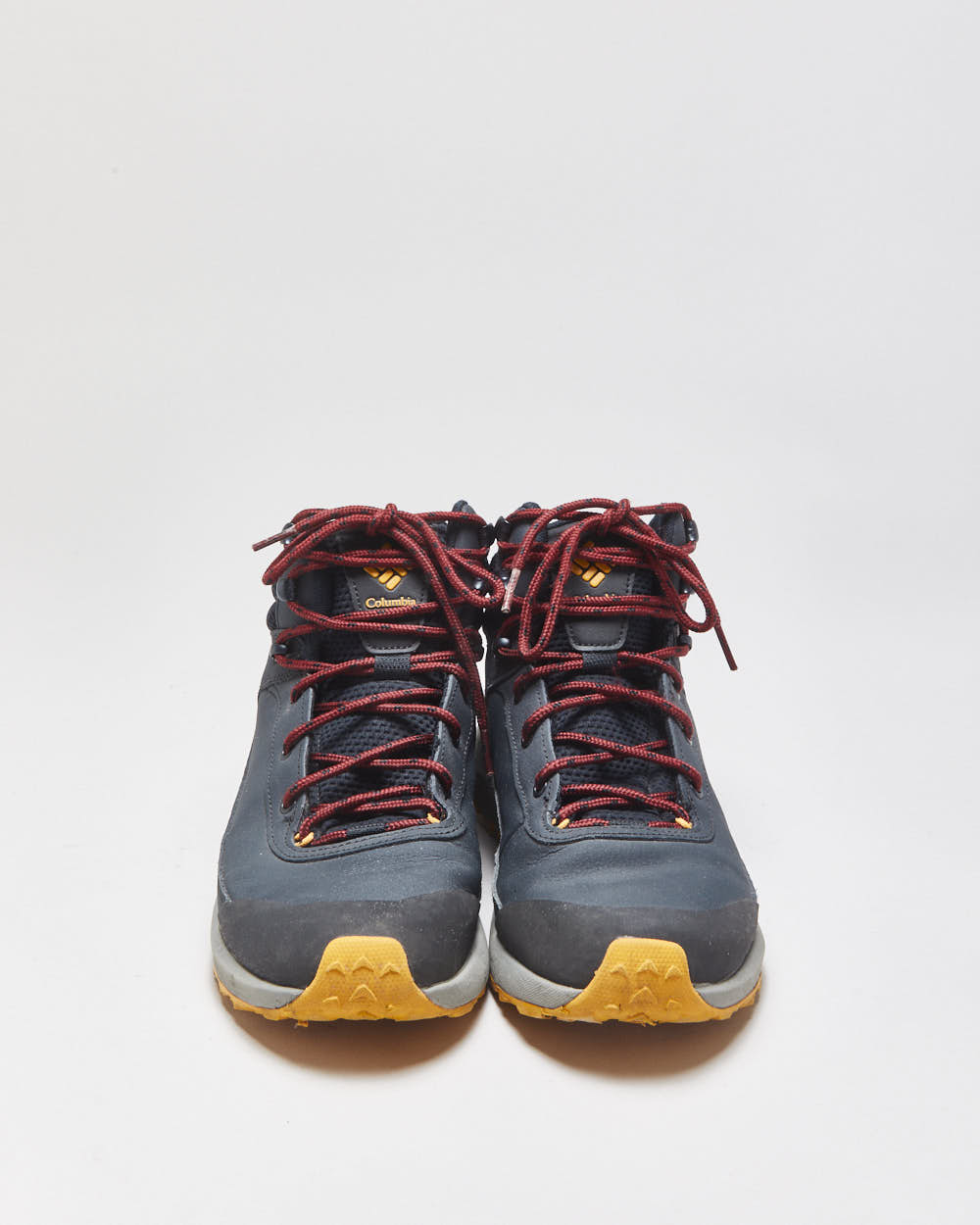 Columbia Trailstorm Techlite Peak Mid Hiking Boots - UK8.5
