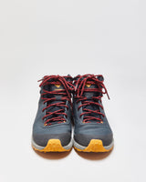 Columbia Trailstorm Techlite Peak Mid Hiking Boots - UK8.5