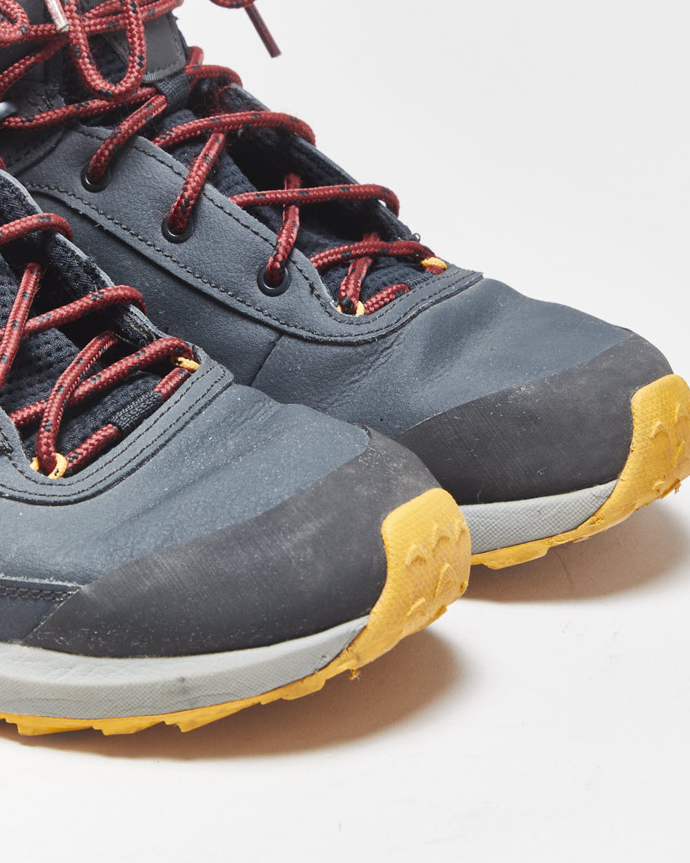 Columbia Trailstorm Techlite Peak Mid Hiking Boots - UK8.5