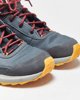 Columbia Trailstorm Techlite Peak Mid Hiking Boots - UK8.5