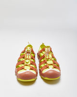 Keen x Hiking Patrol Hyperport H2 Waterproof Sandals - UK8