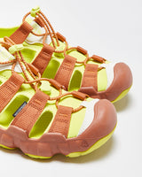 Keen x Hiking Patrol Hyperport H2 Waterproof Sandals - UK8