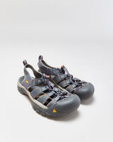 Keen Newport H2 Waterproof Hiking Sandals - UK10