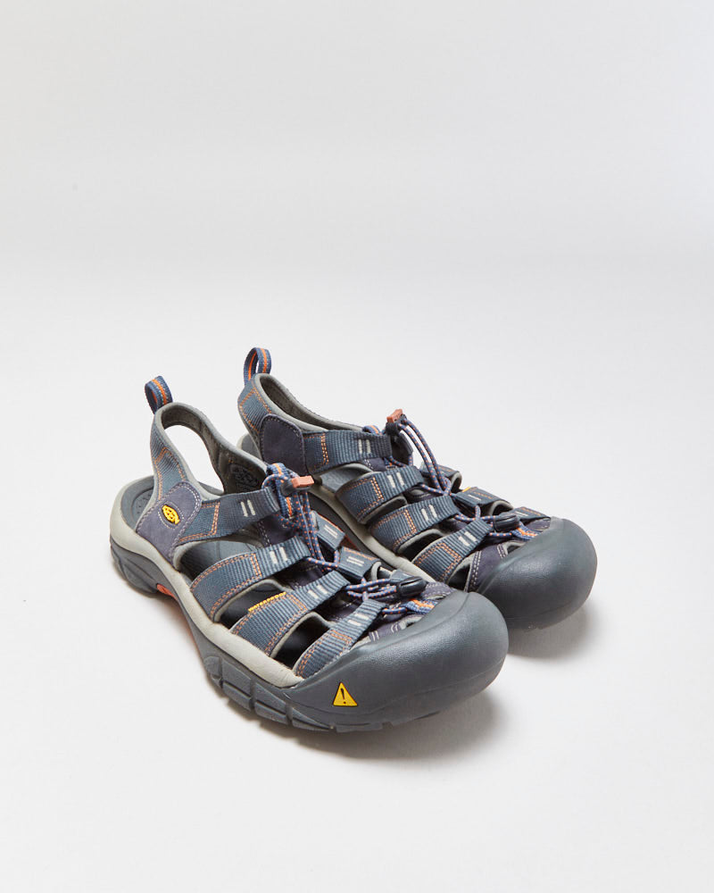 Keen Newport H2 Waterproof Hiking Sandals - UK10